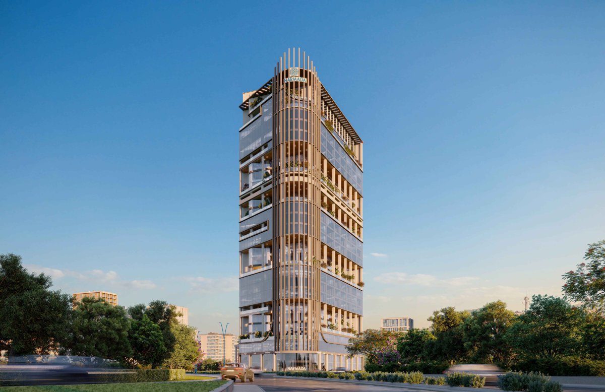 Places That Inspire: Kaavyaratna’s Art of Purposeful Design