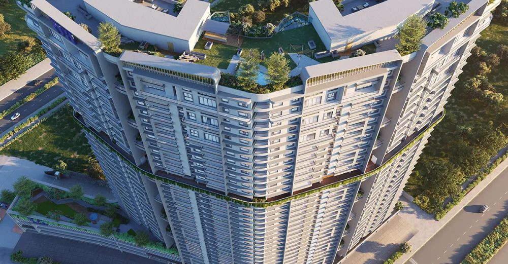 The Future of Real Estate: Demand for 2 BHK Flats in Gandhinagar is Rising