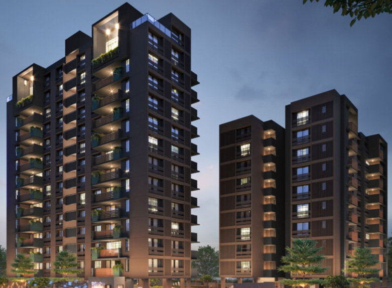 ANTRIKSH | GANDHINAGAR