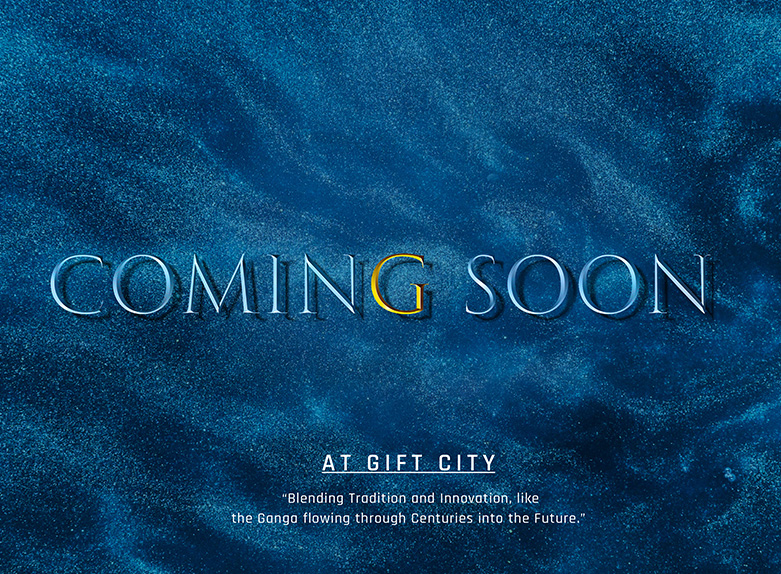 Gift City