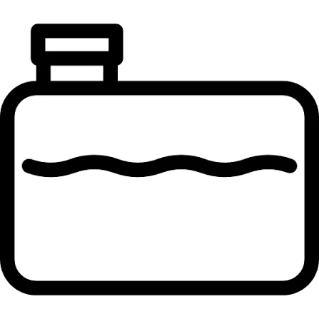Underground Water Tank