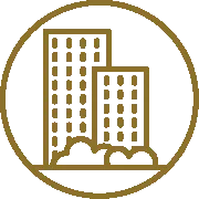 3 BHK Apartments