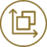 65% Open Area