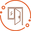 Sanskruti-II Doors and Glass
