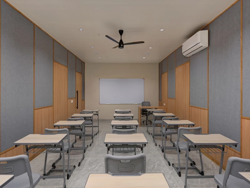 srushti Actual Site Image