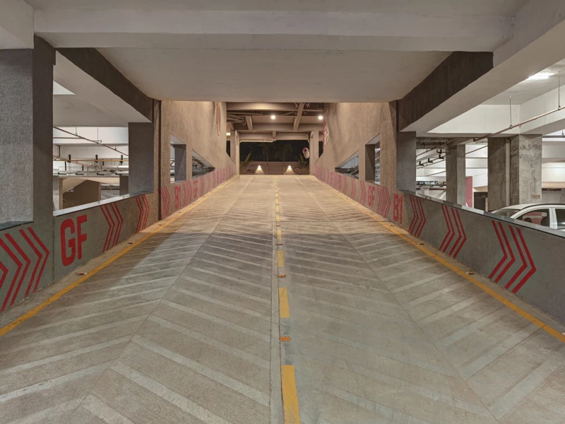 srushti Actual Site Image