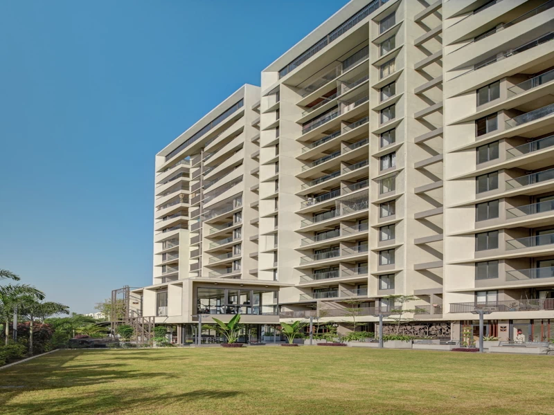 srushti Actual Site Image