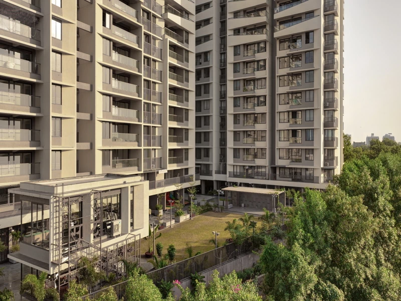 srushti Actual Site Image