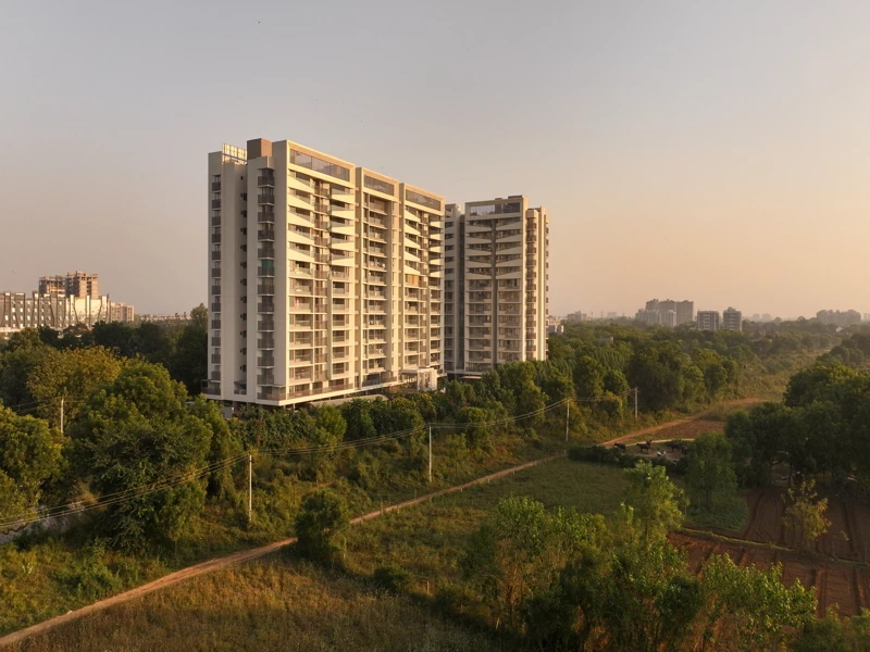 srushti Actual Site Image