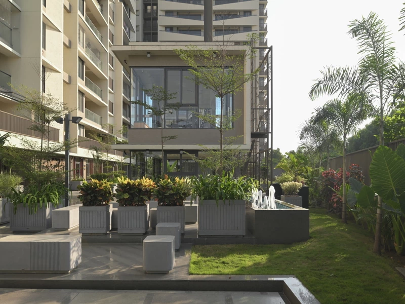 srushti Actual Site Image