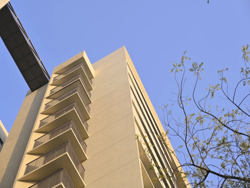 srushti Actual Site Image