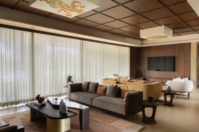 vasudha experience centre live image