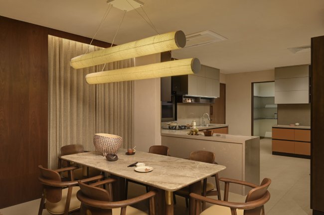 vasudha experience centre live image