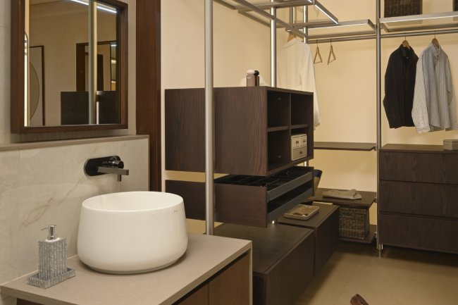 vasudha experience centre live image