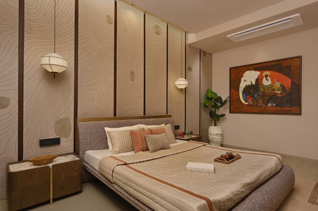 vasudha experience centre live image