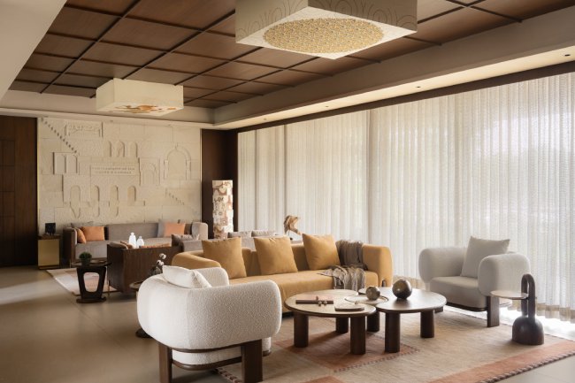 vasudha experience centre live image
