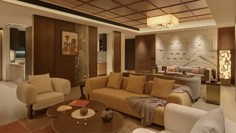 Vasudha Experience Centre, Gandhinagar