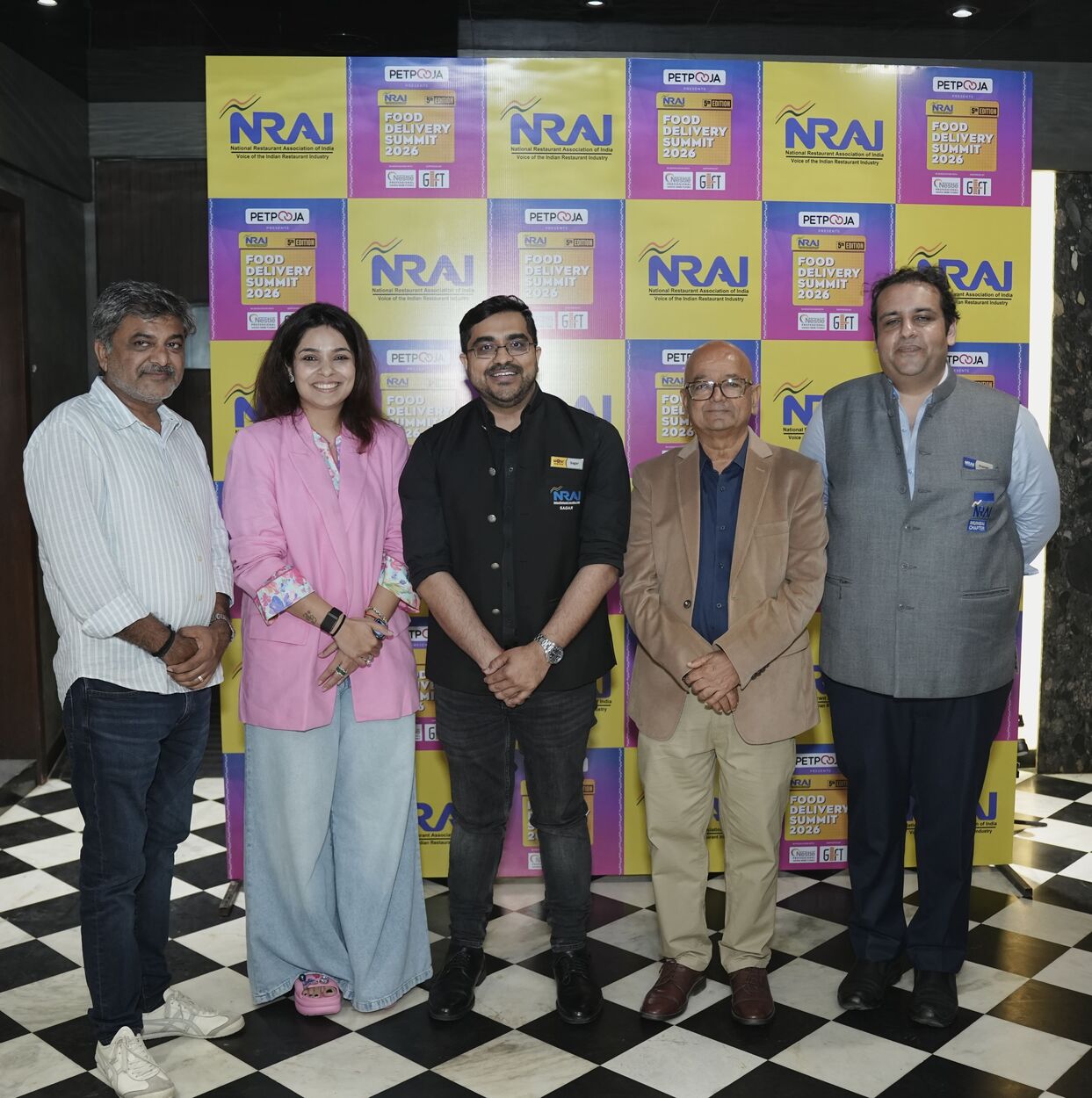 NRAIs-5th-Food-Delivery-Summit-Highlights-Gujarat-as-a-New-Growth-Hub-for-Indias-Restaurant-Industry