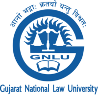 Gujarat_National_Law_University_Logo